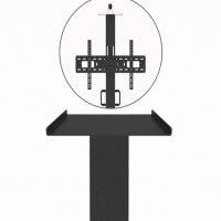 EZ-CAMERA TRAY(MSC,MTC용) CAMERA 거치대 브라켓