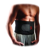 남성용 다이어트 복대 Mcdavid Waist Trimmer Belt