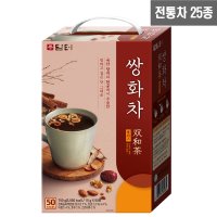 담터 쌍화차 50티 / 외 전통차 25종