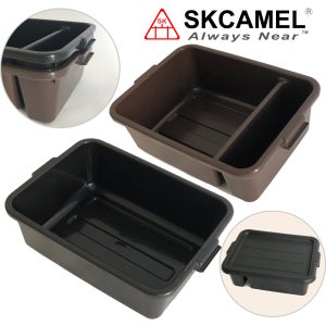 SKCAMEL 식기수거박스 설거지통