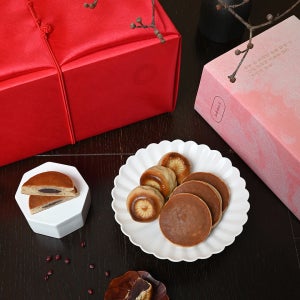 [보리복세트] 이상복 찰보리빵30개입+경주빵 10개입 팥빵 선물