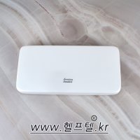 아메리칸스탠다드 심플투피스 양변기 물탱크 커버 물통 뚜껑 C438000T