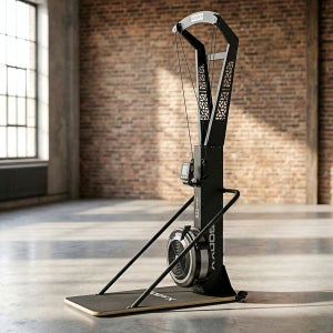 바디엑스 스키 머신 운동 기구 홈짐 헬스장 크로스핏 에어스키 스키에르그 S22