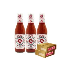 인도네시아 칠리소스 삼발아슬리 SAMBEL ASLI 박스 320ML X 24EA