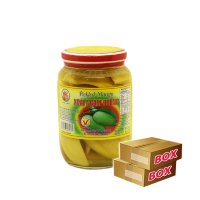 베트남 망고절임 망고피클 박스 800G X 12EA