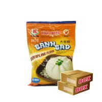 베트남 밀가루 봇 반바오 반바우 박스 400G X 20EA