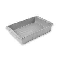 USA Pan 라자냐 로스팅 틀 오븐 팬 약 35x26x8cm Aluminized Steel