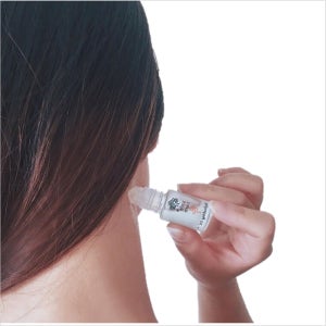 멘톨시트러스 아로마오일 롤온 잠깨는 천연허브향 테라피 야몽스틱10ml