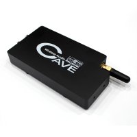 케이브 오디오 블루투스 리시버 (CAVE Audio Receiver) 최신형 apt-X HD