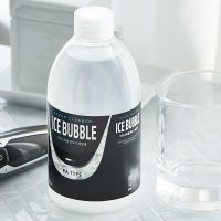 아이스버블 파나소닉면도기세정액 리필 500ml 세척제 세정제 세척액