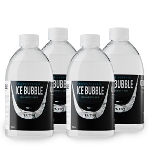 아이스버블 파나소닉 면도기세정액 리필 500ml 4개 면도기세척액 리필용