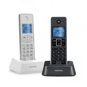 모토로라 무선 전화기 IT51XA
