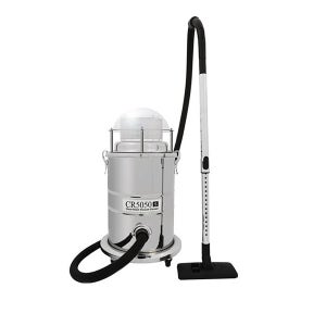 크린룸청소기 CICO CR-5050S 실험실 진공청소기 헤파필터 클린룸