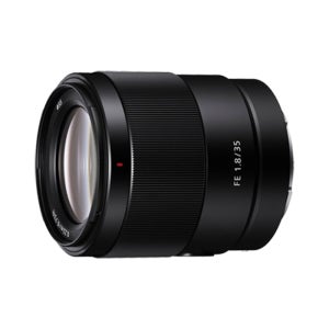 소니공식대리점} SEL35F18F 풀프레임 미러리스 F1.8 단렌즈