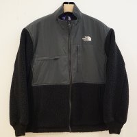 노스페이스 퍼플라벨 Field Denali Jacket 필드 데날리 자켓 - 블랙