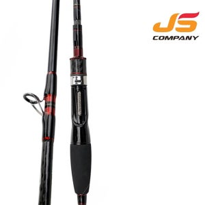 (특판) JS컴퍼니 닉스 오션 V2 BC632JSC 선상 광어 다운샷 낚시대
