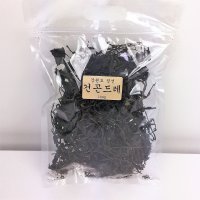 강원도정선 건곤드레 100g 곤드레나물 햇나물 산나물 곤드레밥 말린나물 건취나물 캠핑음식