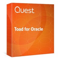 Toad for Oracle Base edition (기업용 영문)