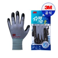 3M 슈퍼그립 쿨 여름 작업용 장갑