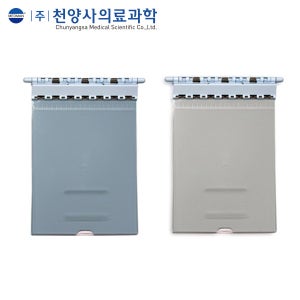 천양사의료과학 챠트판[ABS사출제품] CY-4310