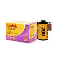 코닥필름 골드 200-36장 1롤 컬러필름 네거티브 kodak film 2025년03월