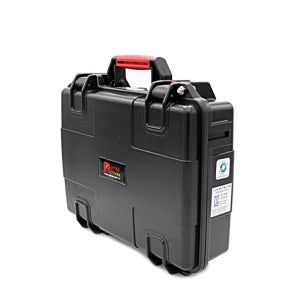 파워뱅크 PT-15H130B 24V 리튬인산철 방수 하드케이스