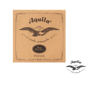 AQUILA 아퀼라 Concert Set High G 7U 콘서트우쿨렐레 스트링 세트