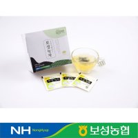 보성농협 녹차100% 티백 1.2g x 50/100티백