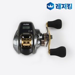 은성 비전 LCD라이트 수심측정 베이트릴