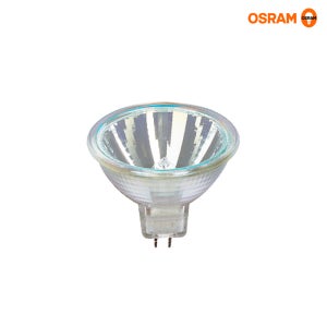 오스람 할로겐 램프 전구 MR16 12V 50W