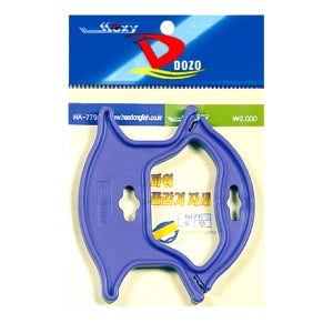 HDF 해동 파워 줄감기 자새 배낚시 살림망 두레박 장착용