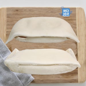 대왕 오징어 몸살 10kg 1박스 대포 오징어 무라사끼 무라몸살
