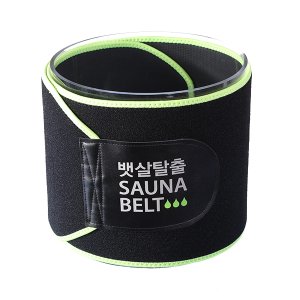 뱃살빼기 다이어트벨트 스위트밸트 S사이즈 (20x80cm)