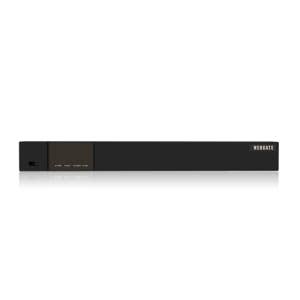 [웹게이트] WDC6104F-U / 4K DVR 4채널 녹화기