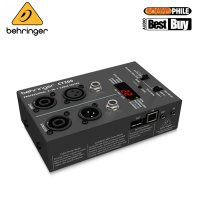 BEHRINGER CT200 베링거 CT200 케이블테스터 / 케이블테스트 / 8-IN-1