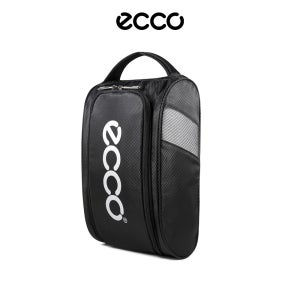 에코 19 슈즈백 슈즈케이스 골프화주머니 [블랙]
