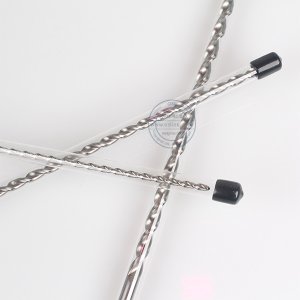 스트레이트 롱드릴날(스텐레스용) 직경10mm 전장300mm