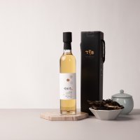 석로주 (375ml) 석이버섯 약주 13도 수제 전통주 청주