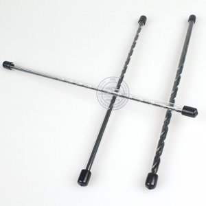 스트레이트 롱 드릴날 (철판용) 직경 4mm 전장 300mm
