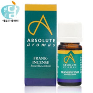 앱솔루트 에센셜오일 프랑킨센스 30ml