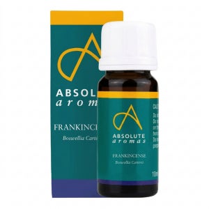 앱솔루트 아로마 프랑킨센스 에센셜 오일 10ml
