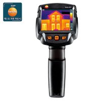 열화상 카메라 testo 872