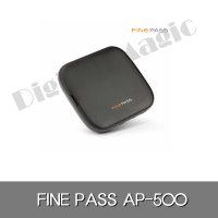 파인패스 AP500 행복단말기 유선하이패스 RF방식 신형AP560