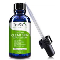 트루스킨 티트리 TruSkin Naturals Tea Tree Clear Skin Serum