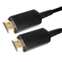 JUSTLINK MAX HFOC400 광 HDMI CABLE 4K 40M