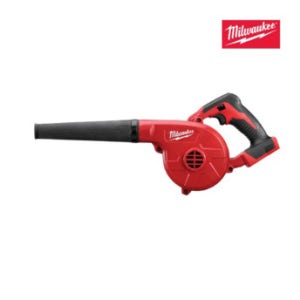 밀워키 M18 충전 송풍기(베어툴) M18 BBL-0 3단속도조절