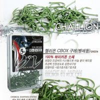 챌리온 벵에돔 바늘 CBOX 구레 노리 덕용 JAPAN