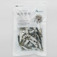 [동해청정] 국내산 디포리 밴댕이 500g / 건밴댕이 / 육수용