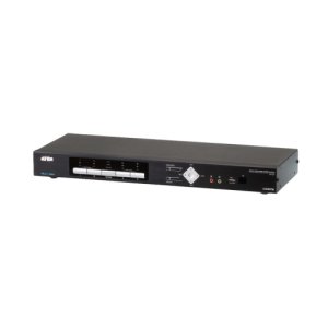ATEN CM1284 4포트 HDMI 멀티뷰 KVMP 바운드리스 스위칭