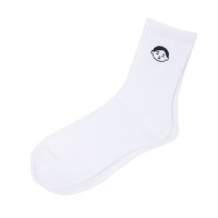 일러스트레이터 노리타케 슬립보이 양말 Noritake SLEEP BOY SOCKS